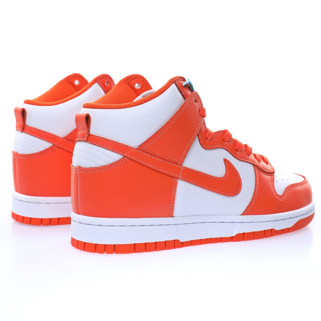 Nike SB Dunk High"Syracuse"