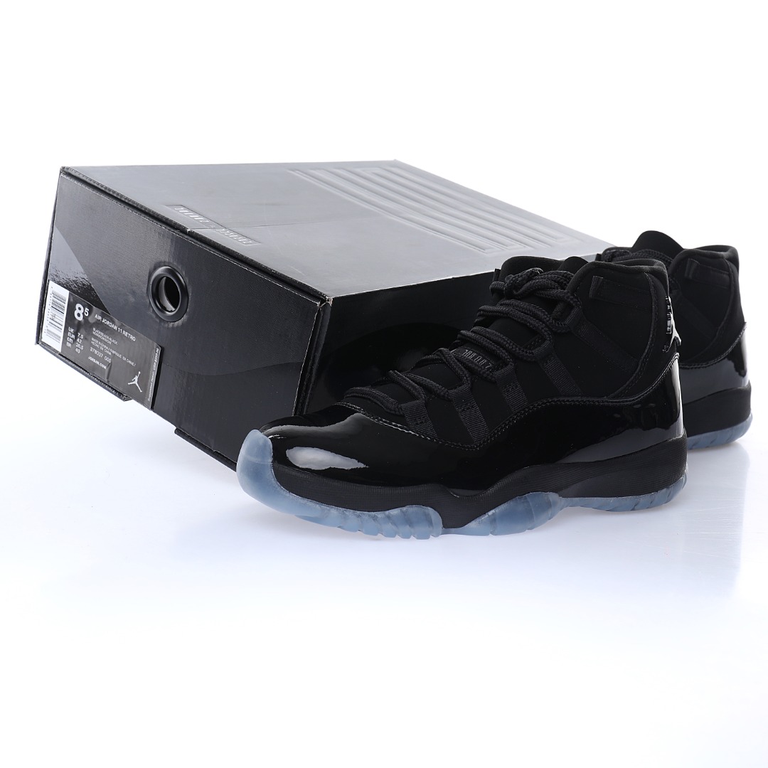 Nike Air Jordan 11 High"Cap and Gown"