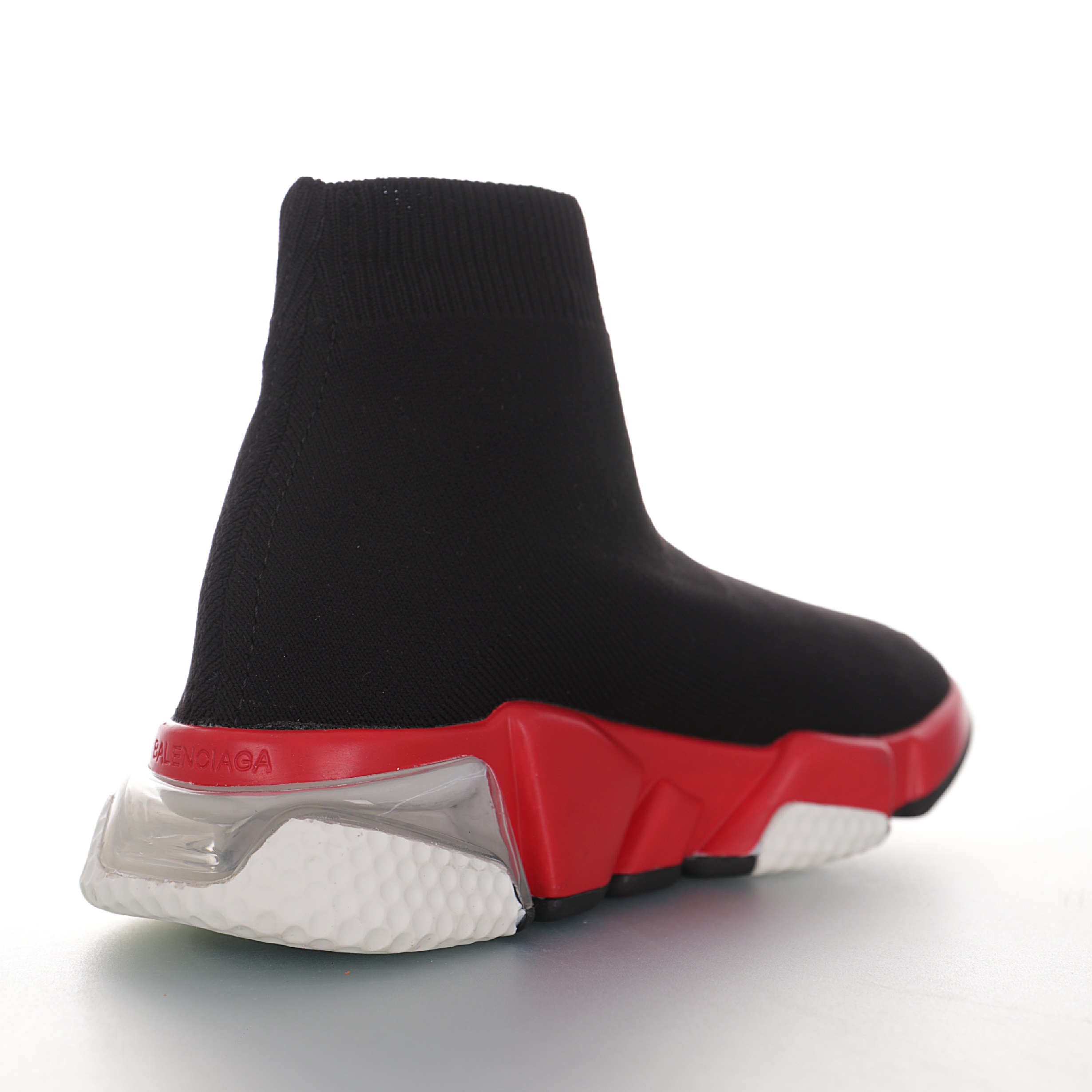 Balenciaga Speed Stretch-knit Mid sneakers 2.0