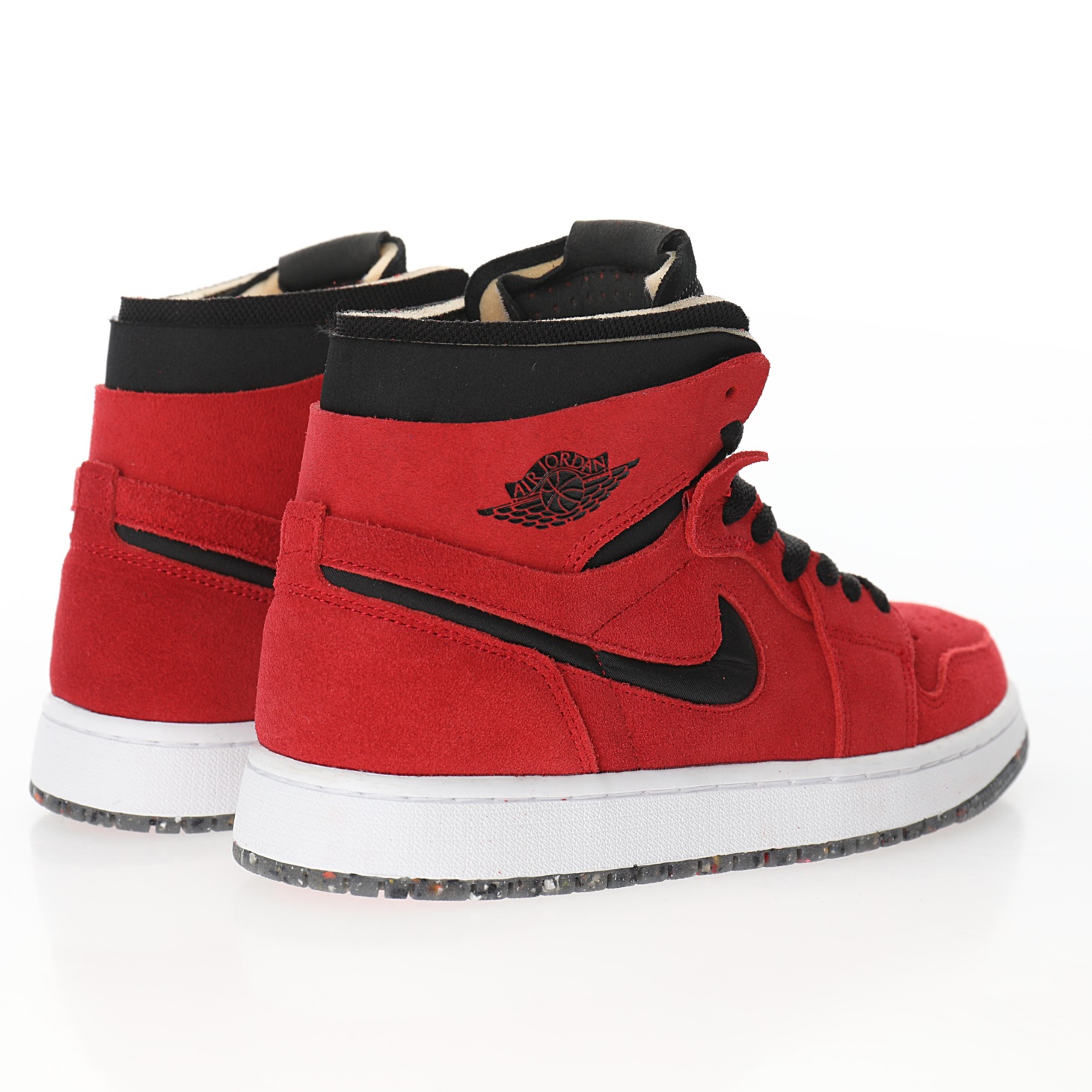 Nike Air Jordan 1 Zoom CMFT"Gym Red"