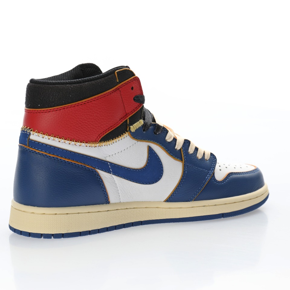 Air Jordan 1 Retro High OG NRG"Red/Black Store List