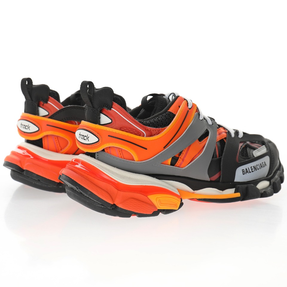 BALENCIAGA TRACK 3.0