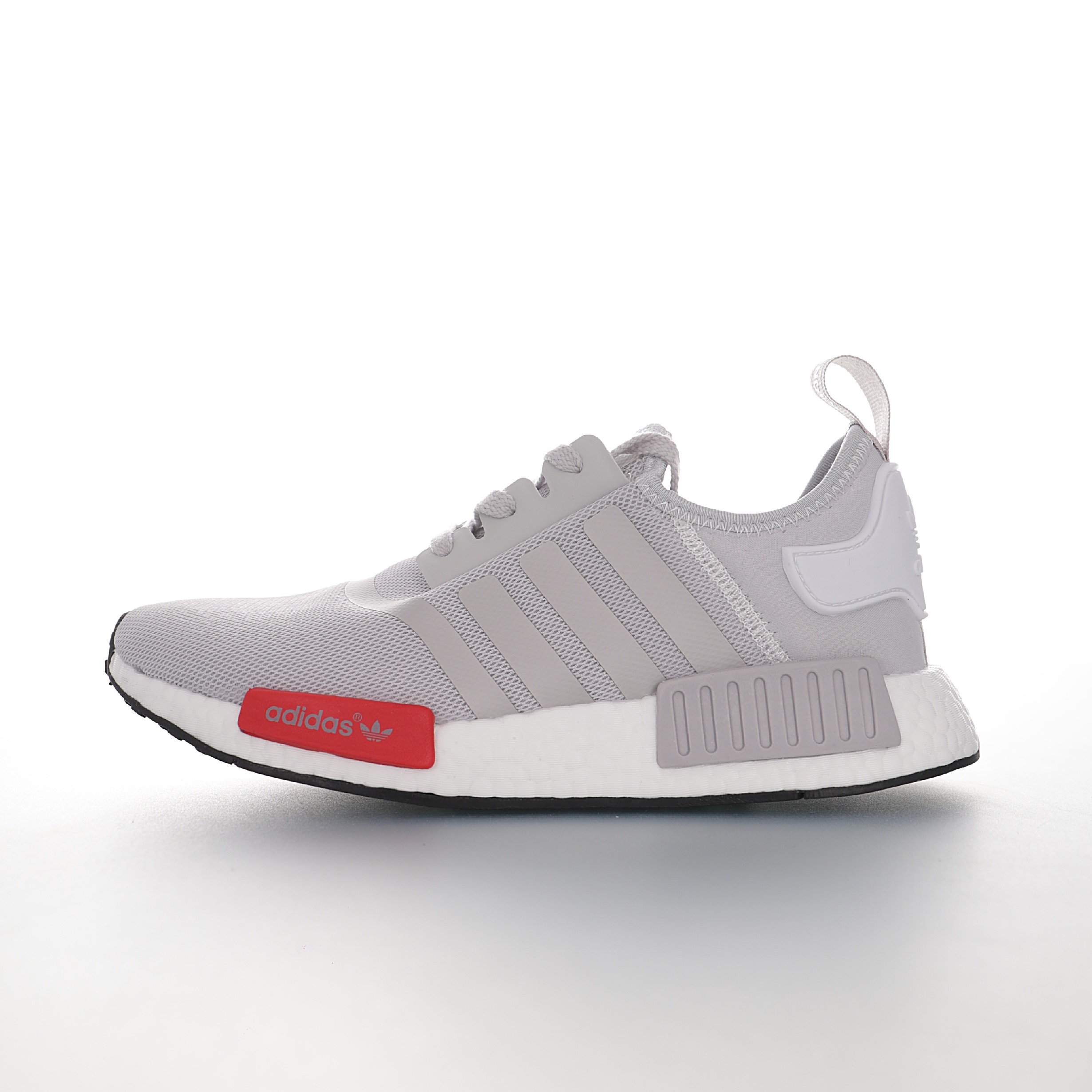 Adidas Originals NMD_R1"Black/Red/White"