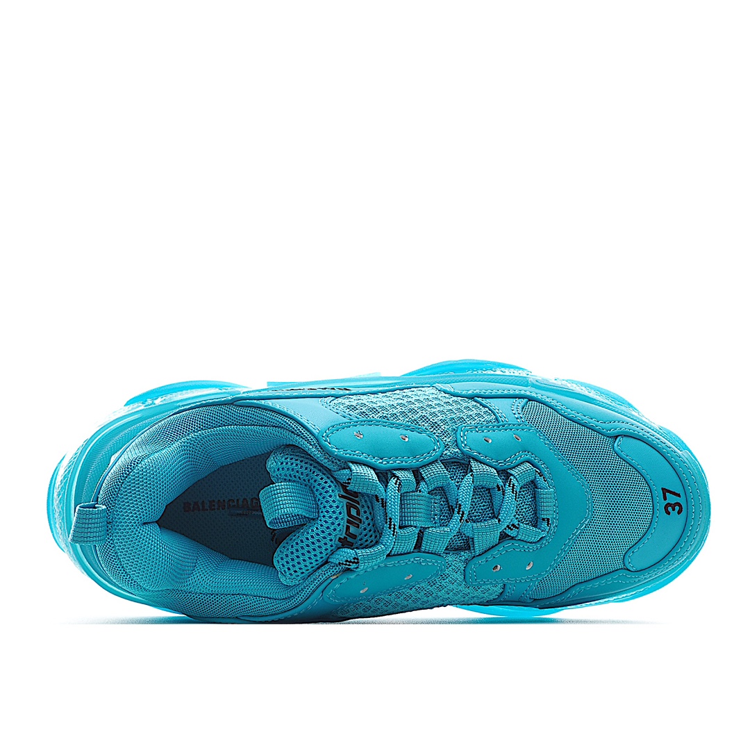 BALENCIAGA TRIPLE S TRAINERS
