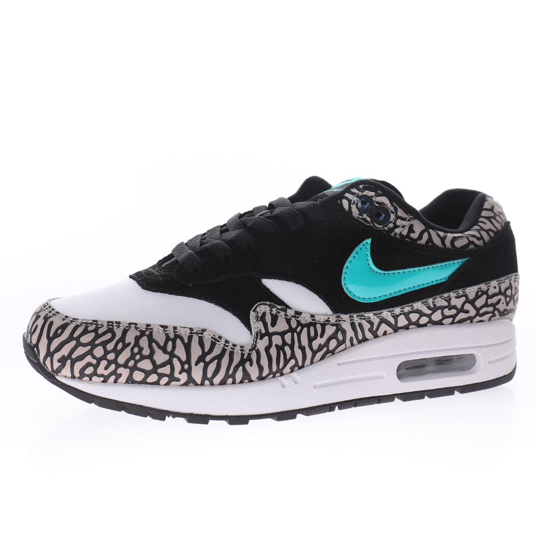 Atmos x Nike Air Max 1 Retro 2017"Elephant Print"⁠⁠