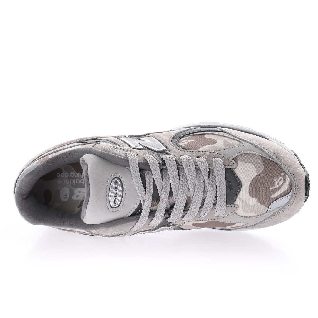 A Bathing Ape x New Balance 