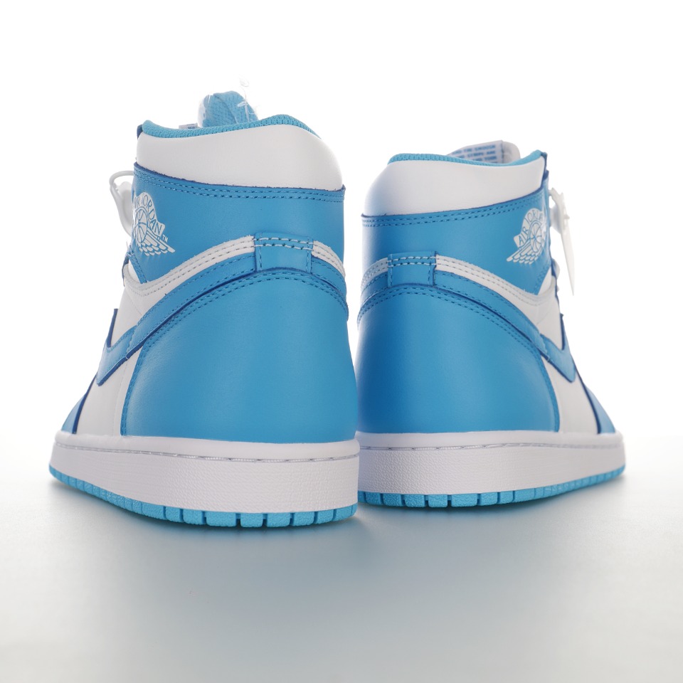 Nike Air Jordan 1 Retro High OG"UNC/Powder Blue"