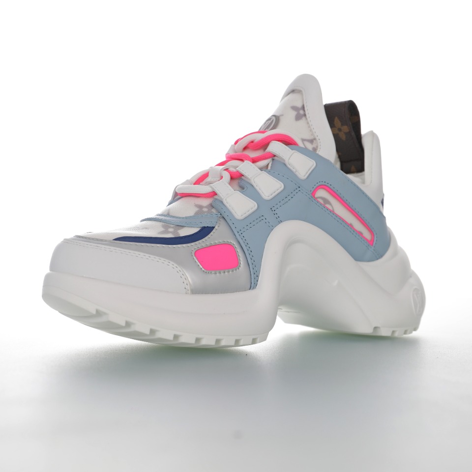 Louis Vuitton Archlight Sneakers