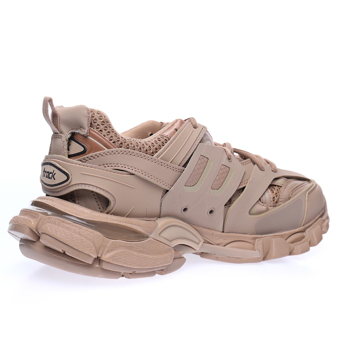 BALENCIAGA Track Trainers 3.0