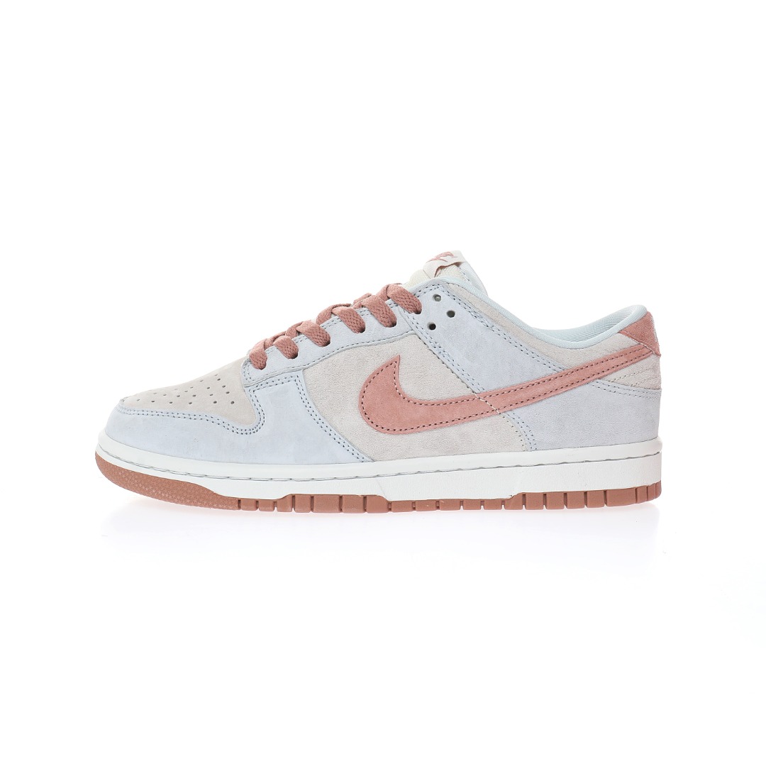 Nike SB Dunk Low"Fossil Rose"