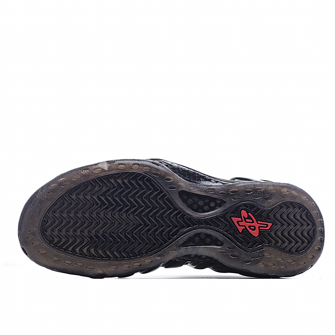 Nike Air Foamposite one