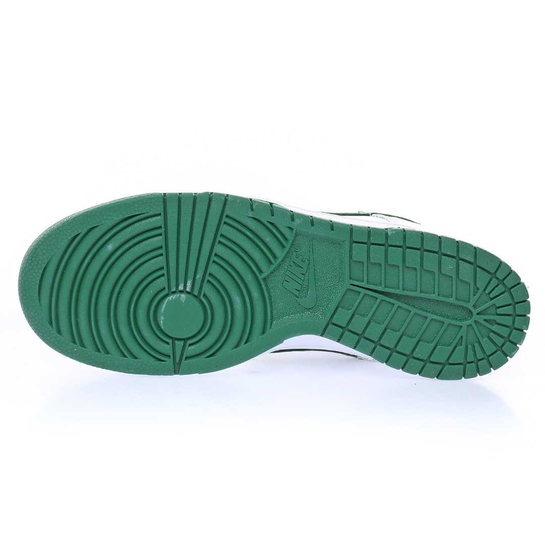 Nike SB Dunk Low"Boston Celtics"