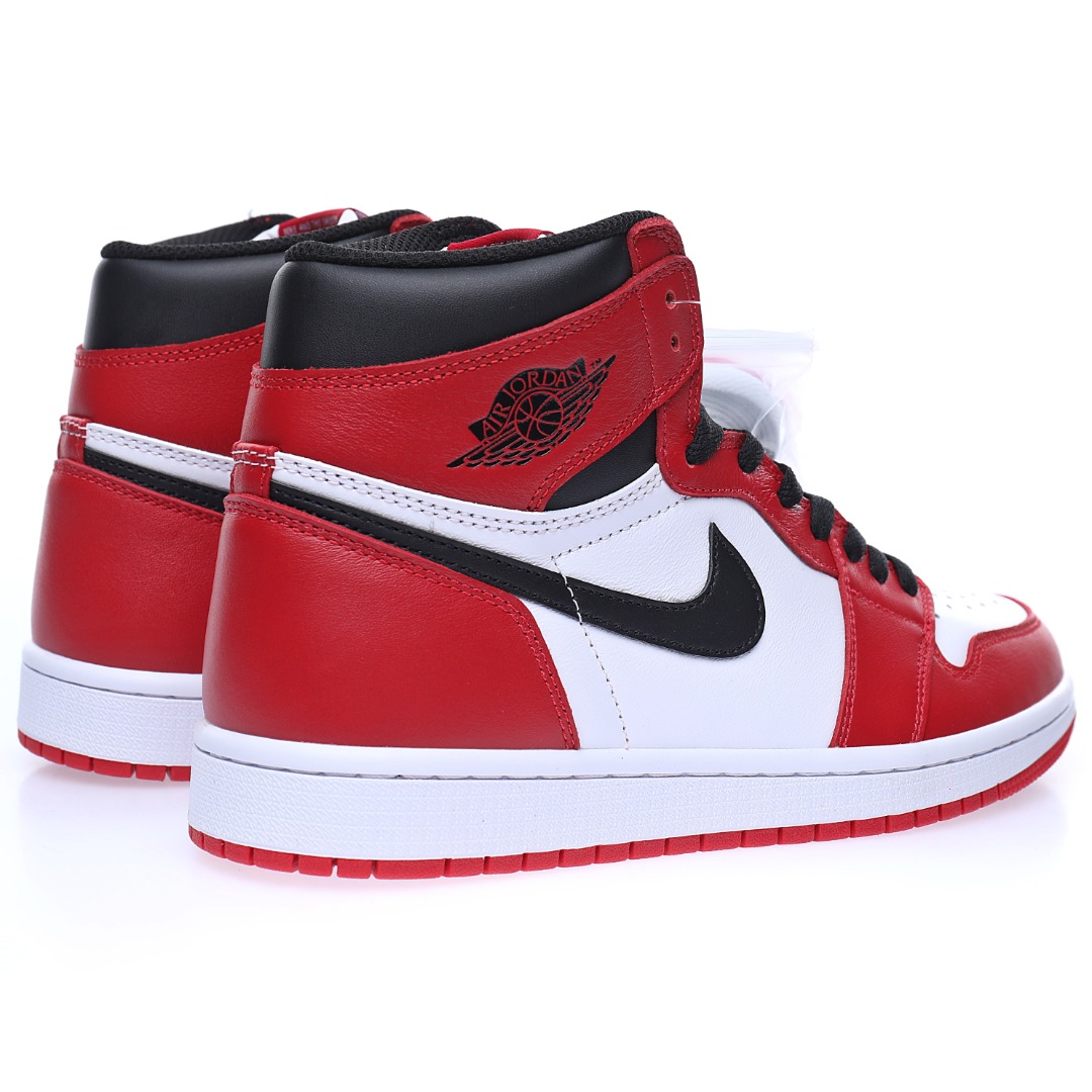 Nike Air Jordan 1 High Retro OG"Chicag