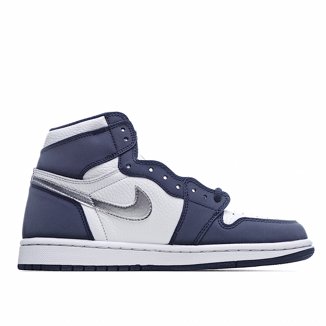 Air Jordan 1“Midnight Navy”