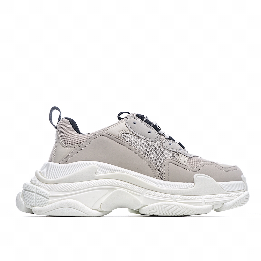 BALENCIAGA TRIPLE S TRAINERS