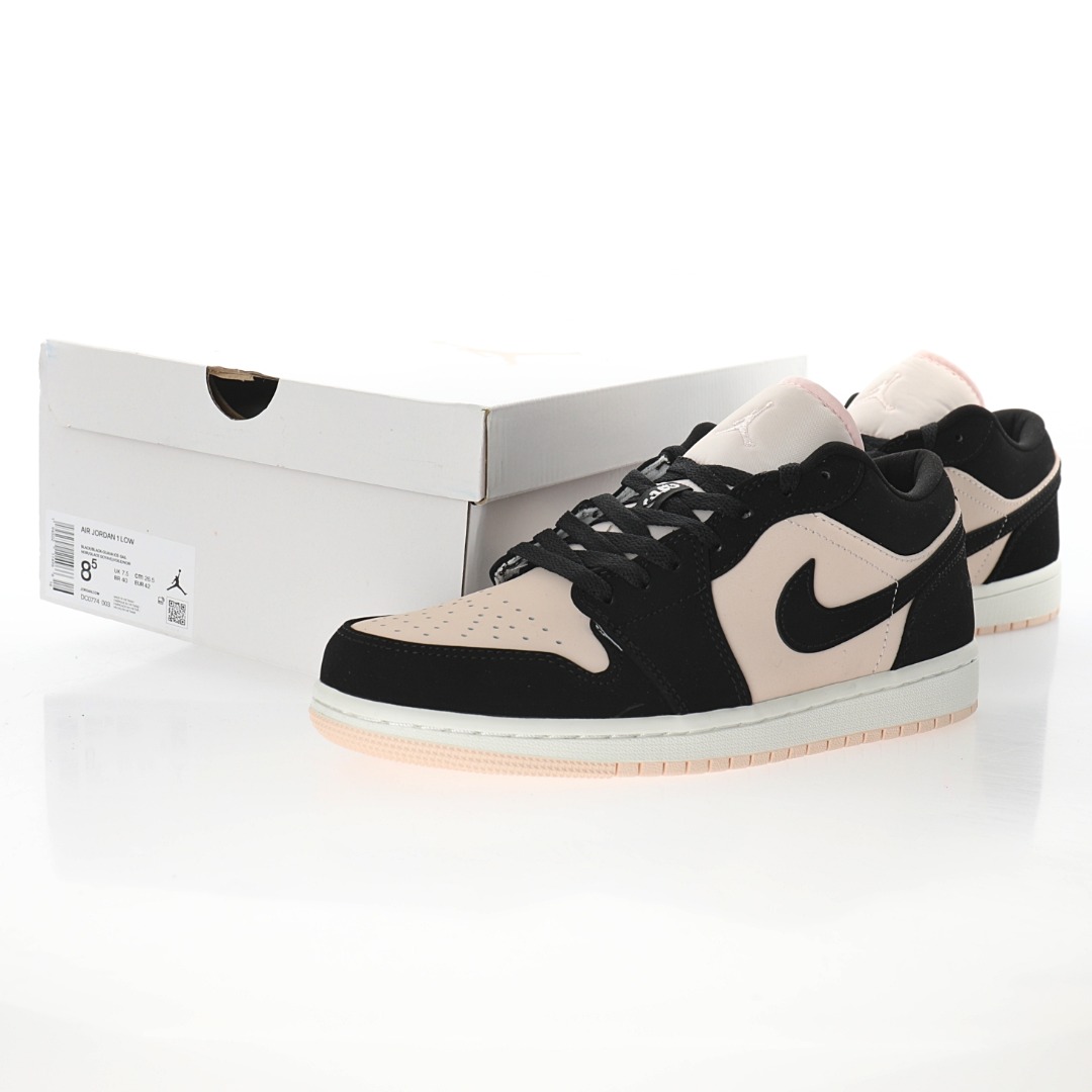 Nike Air Jordan 1 Low"Guava Ice "