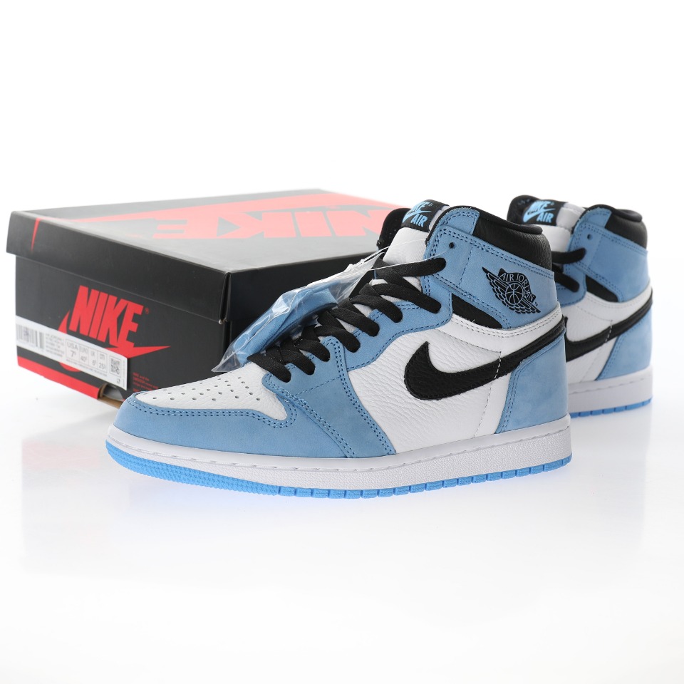 Nike Air Jordan 1 Retro High OG"University Blue"