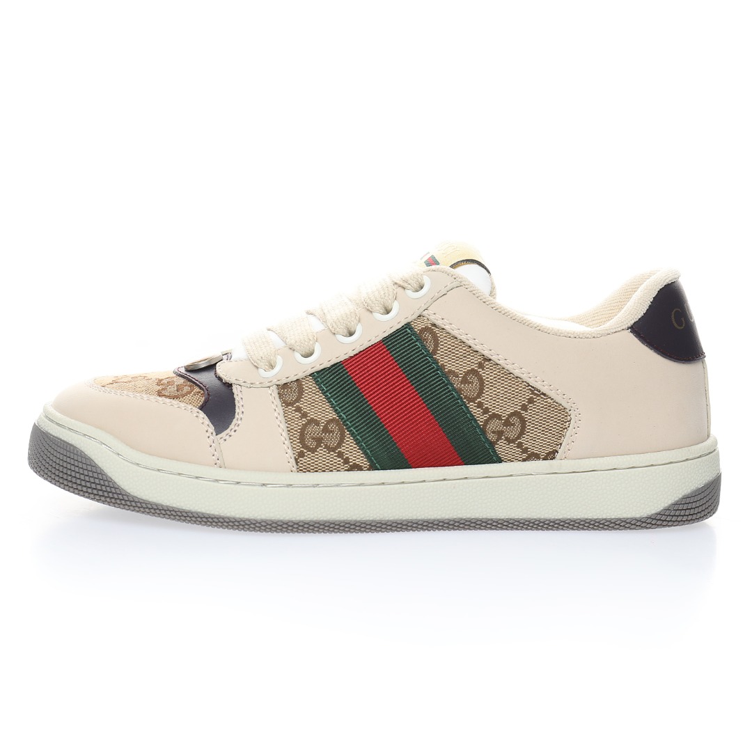 Gucci Screener GG sneaker