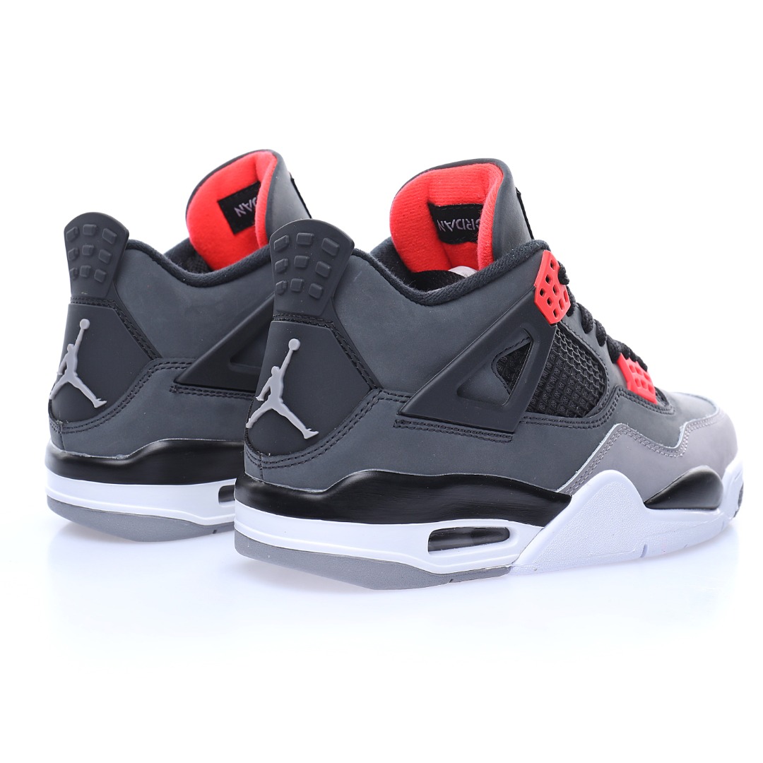Nike Air Jordan 4 Retro"Zen Master"