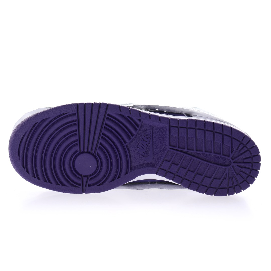 Nike SB Dunk Low"Flip The Old School"