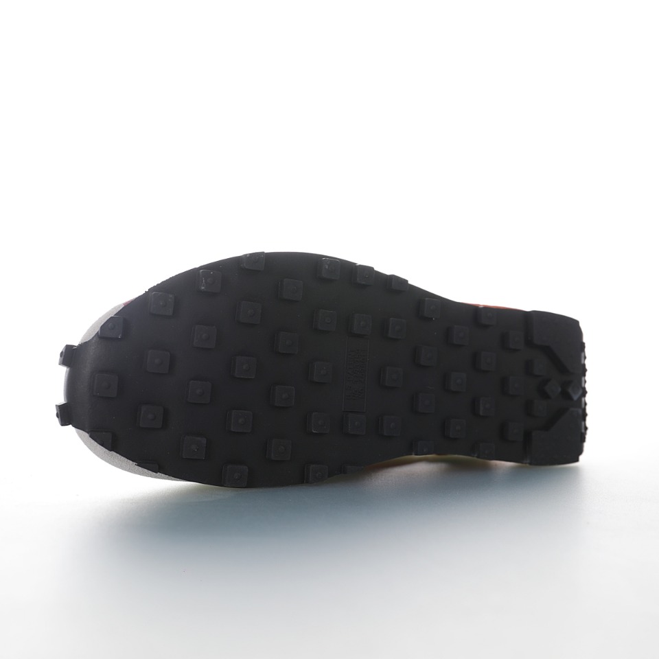 bape x Sacai x Nike LDV Waffle Daybreak"Shark"