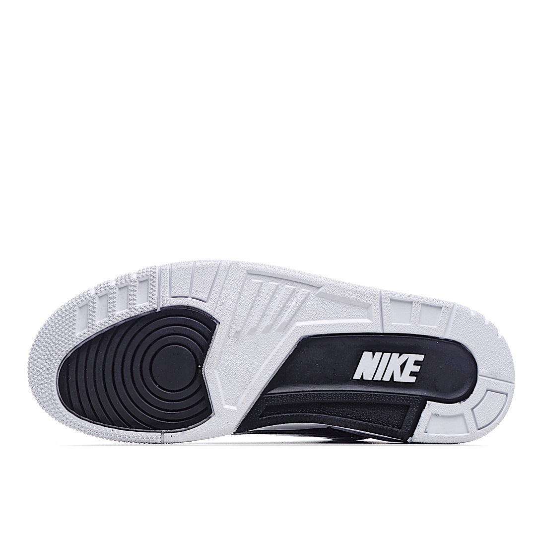Fragment Design x Air Jordan 3 SP"Fragment"
