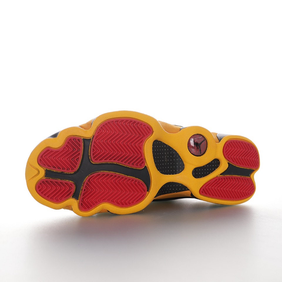 Air Jordan 13 XIII Melo"Class of 2002"