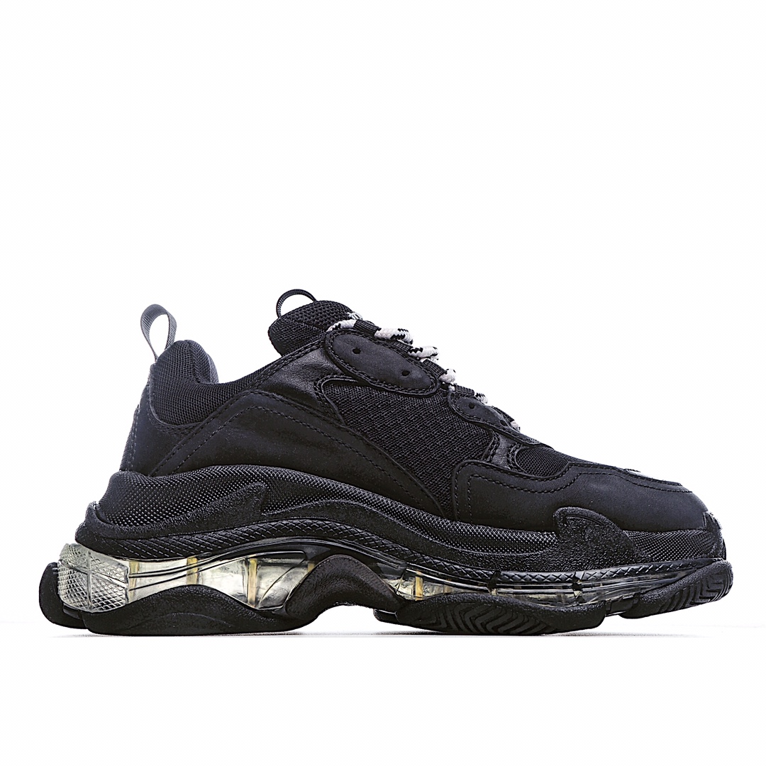 BALENCIAGA TRIPLE S TRAINERS