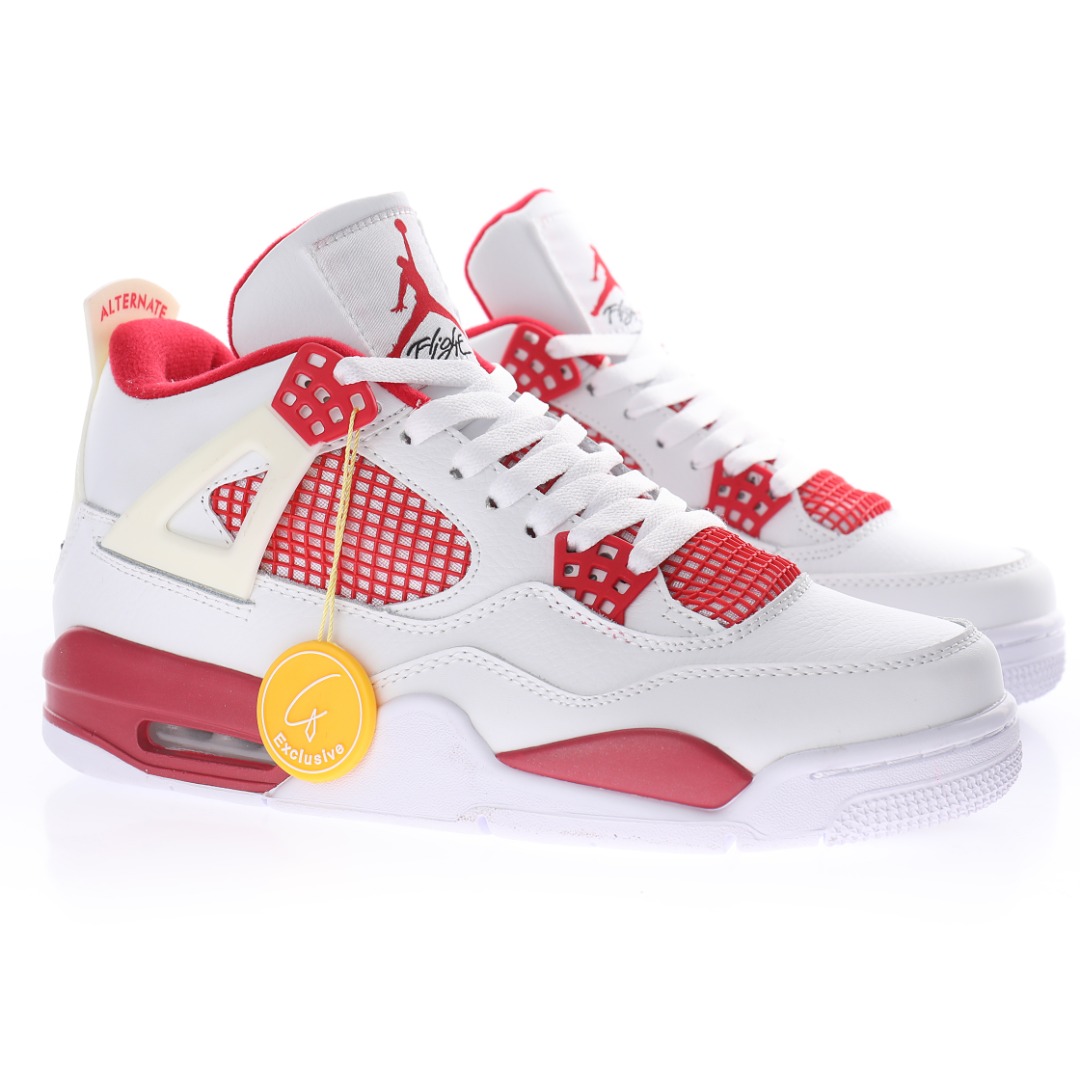 Nike Air Jordan 4 Retro"Alternate 89"