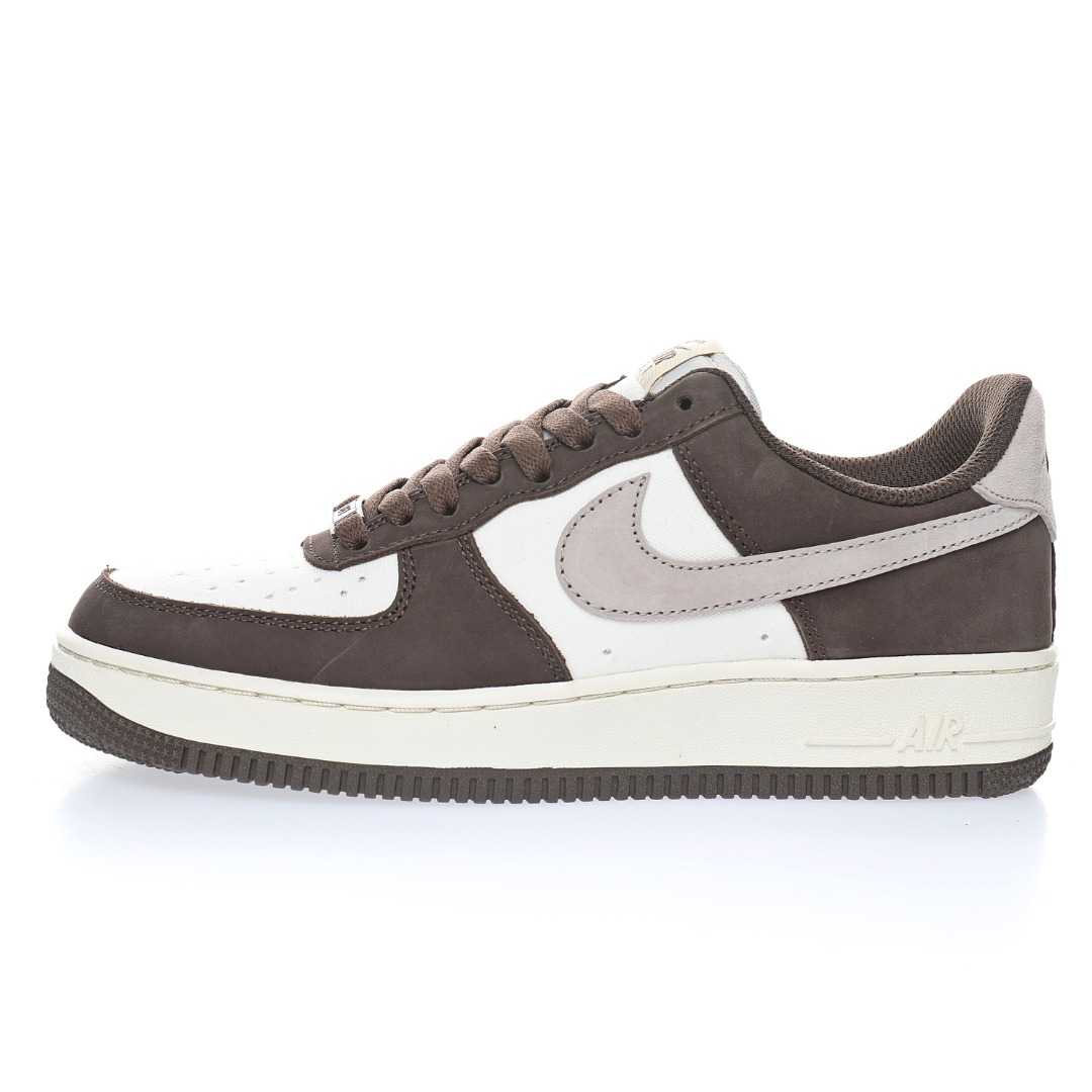 Otomo Katsuhiro x Nike Air Force 1’07 LV8 Low"Steamboy OST"