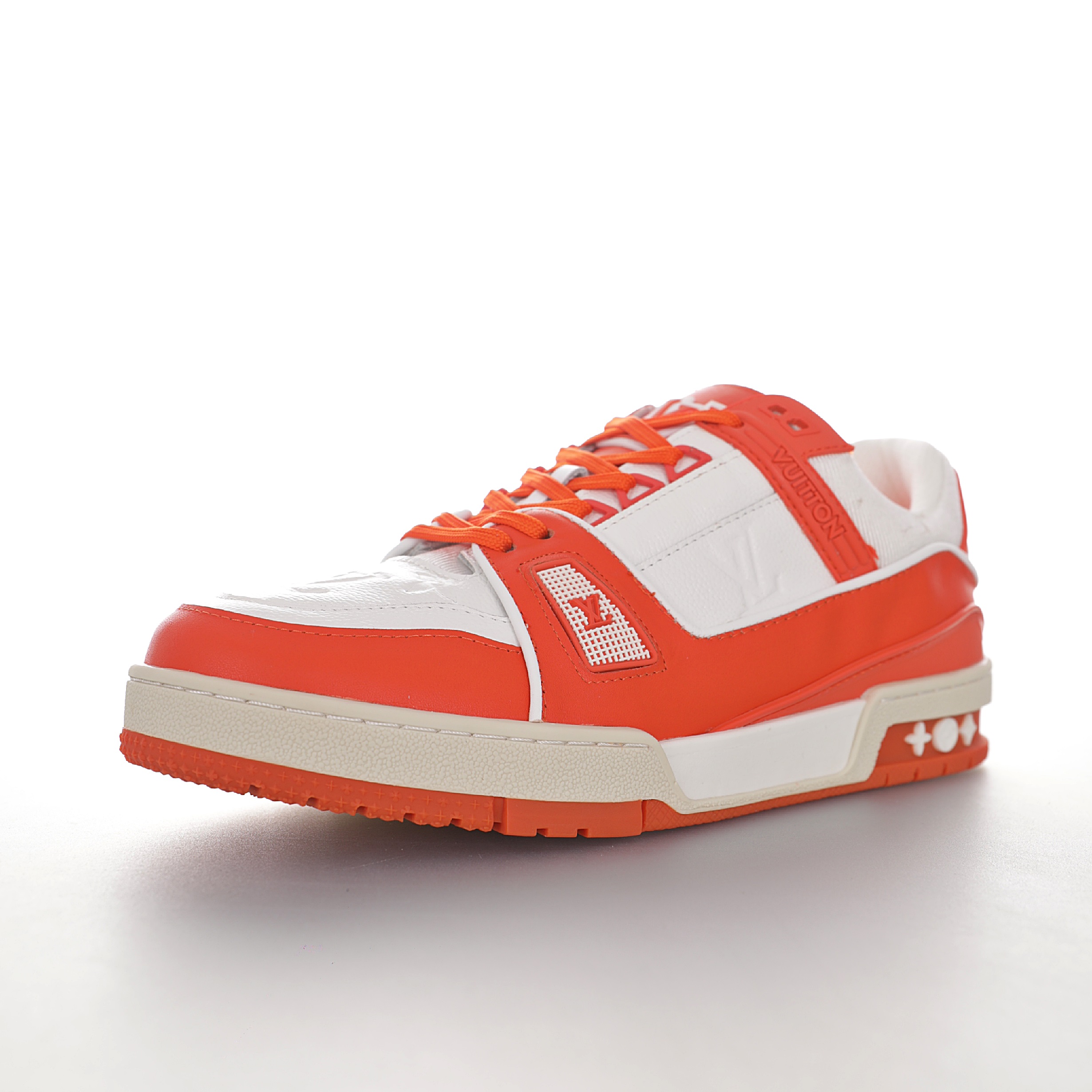 Louis Vuitton Trainer Sneaker Low