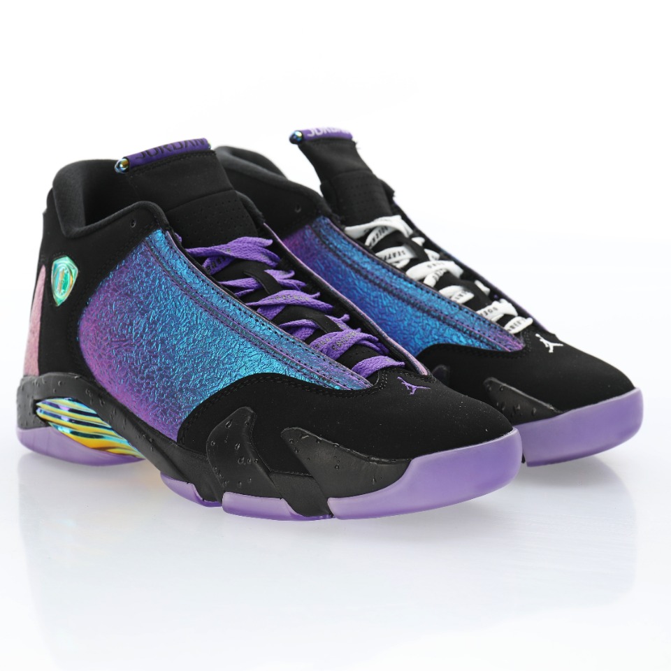 Nike Air Jordan XIV"Doernbecher