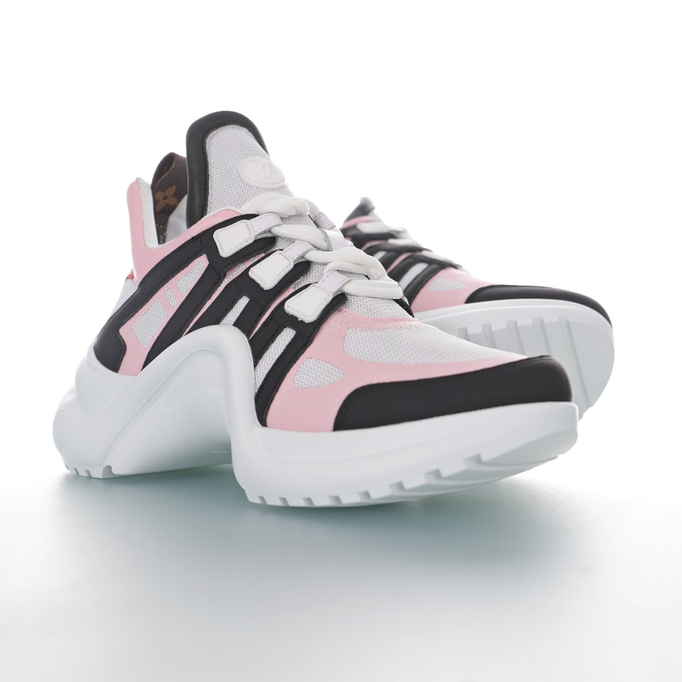 Louis Vuitton Archlight Sneakers 