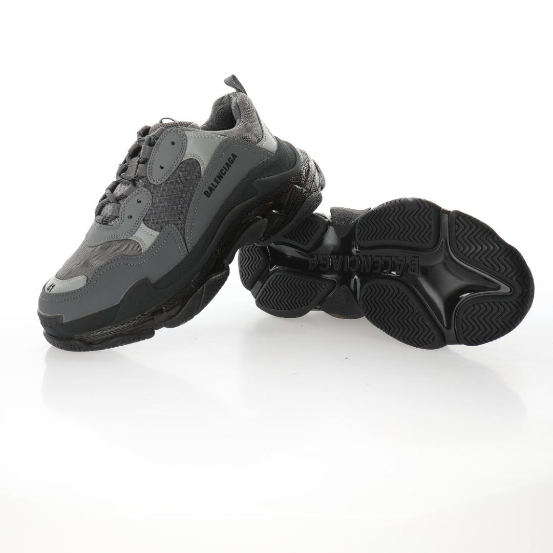 BALENCIAGA TRIPLE S TRAINERS