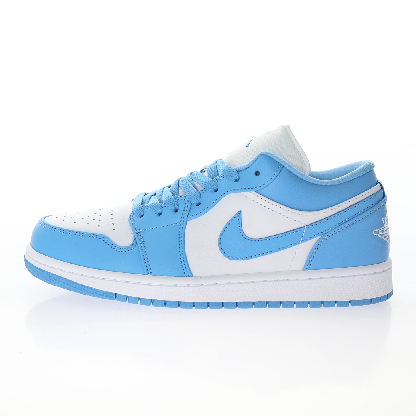 Nike Air Jordan 1 Low"UNC"