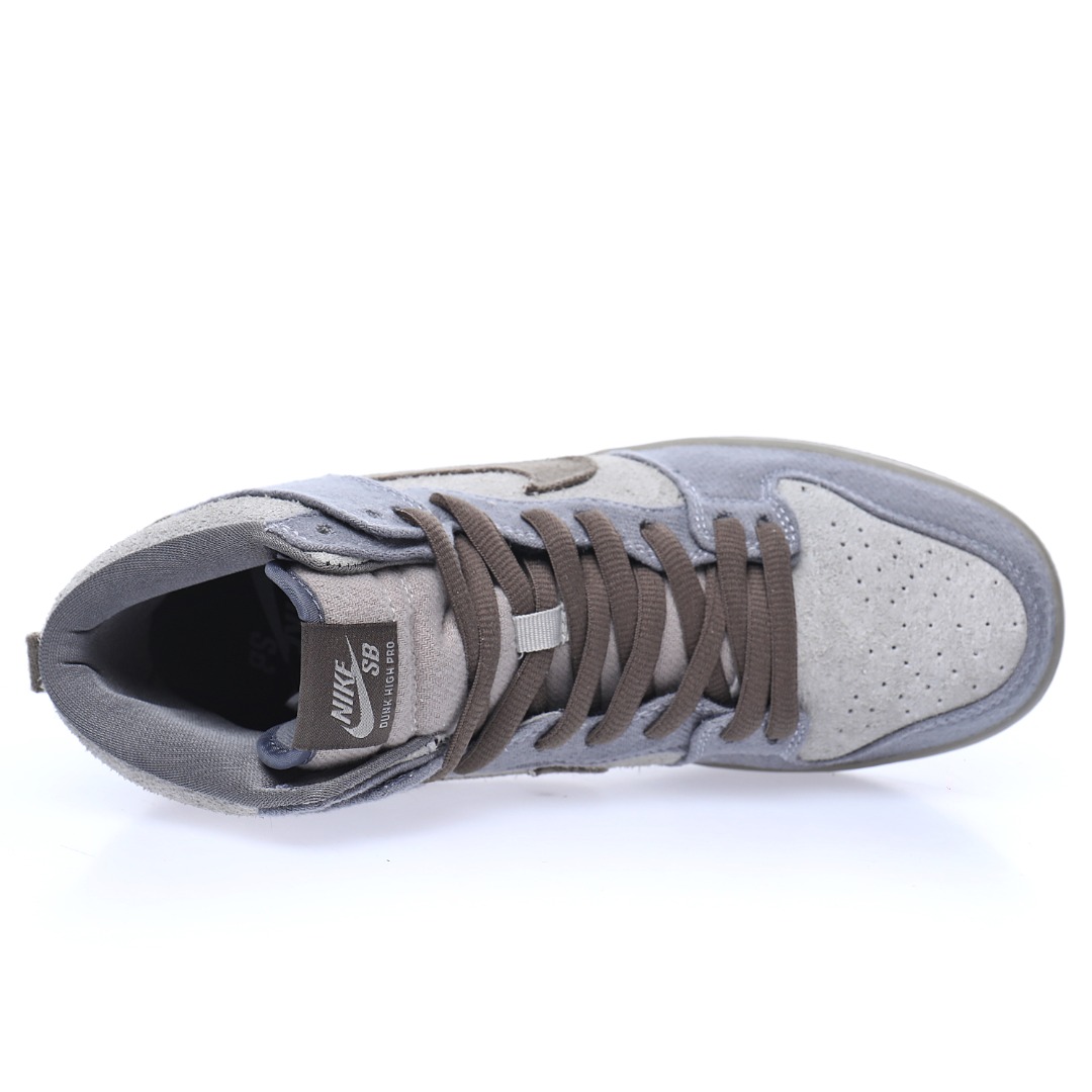 Nike SB Dunk High Premium"Tauntaun"