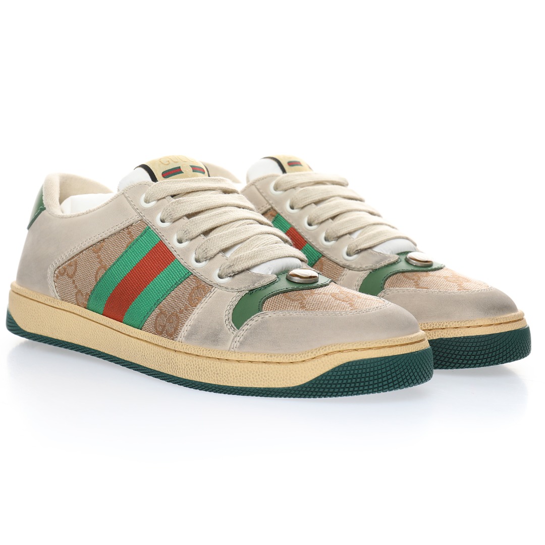 Gucci Screener GG sneaker