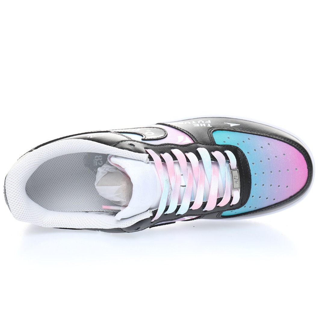 Nike Air Force 1 07 LV8"GAME OVER/ON PLAY"