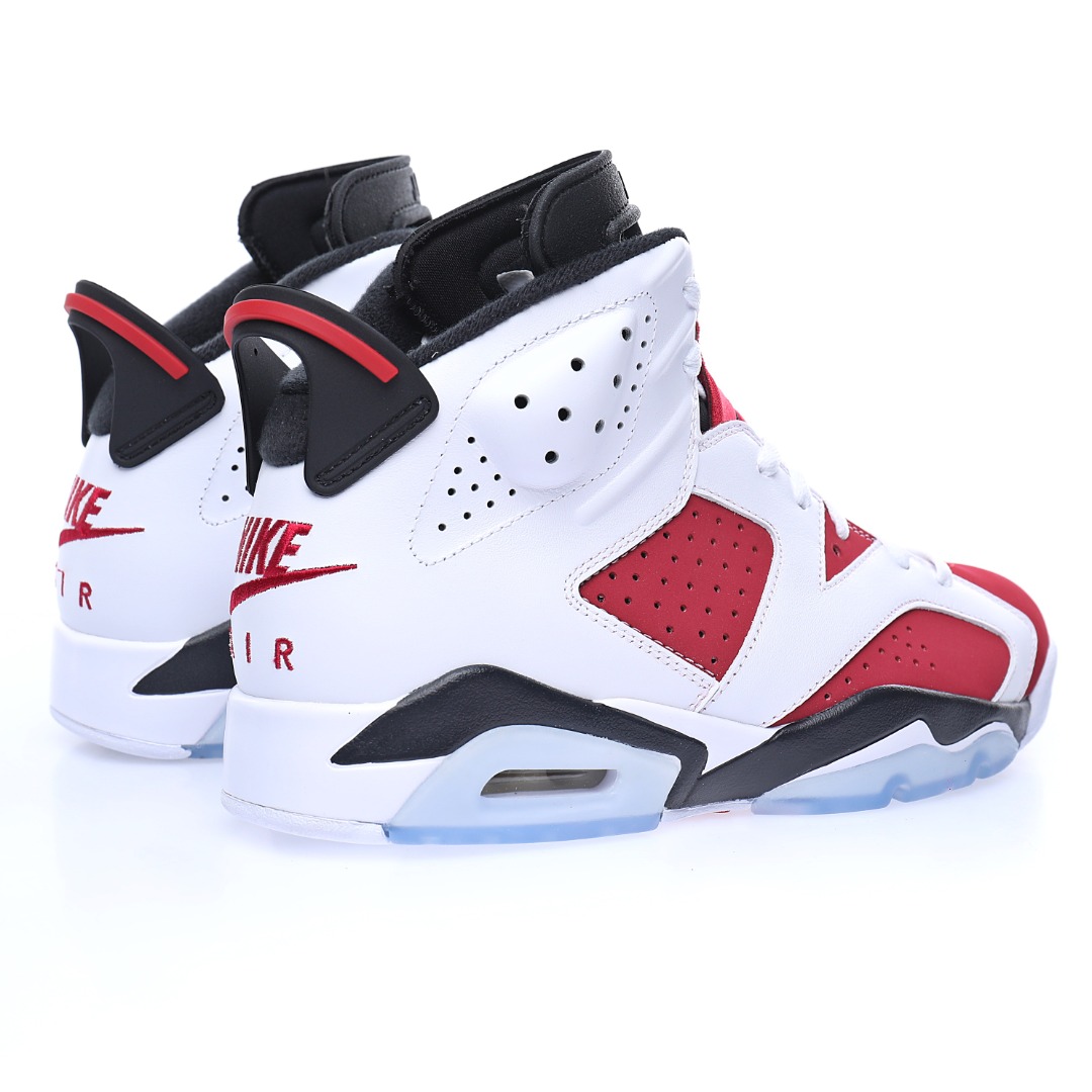 Nike Air Jordan 6 Retro"Carmine"