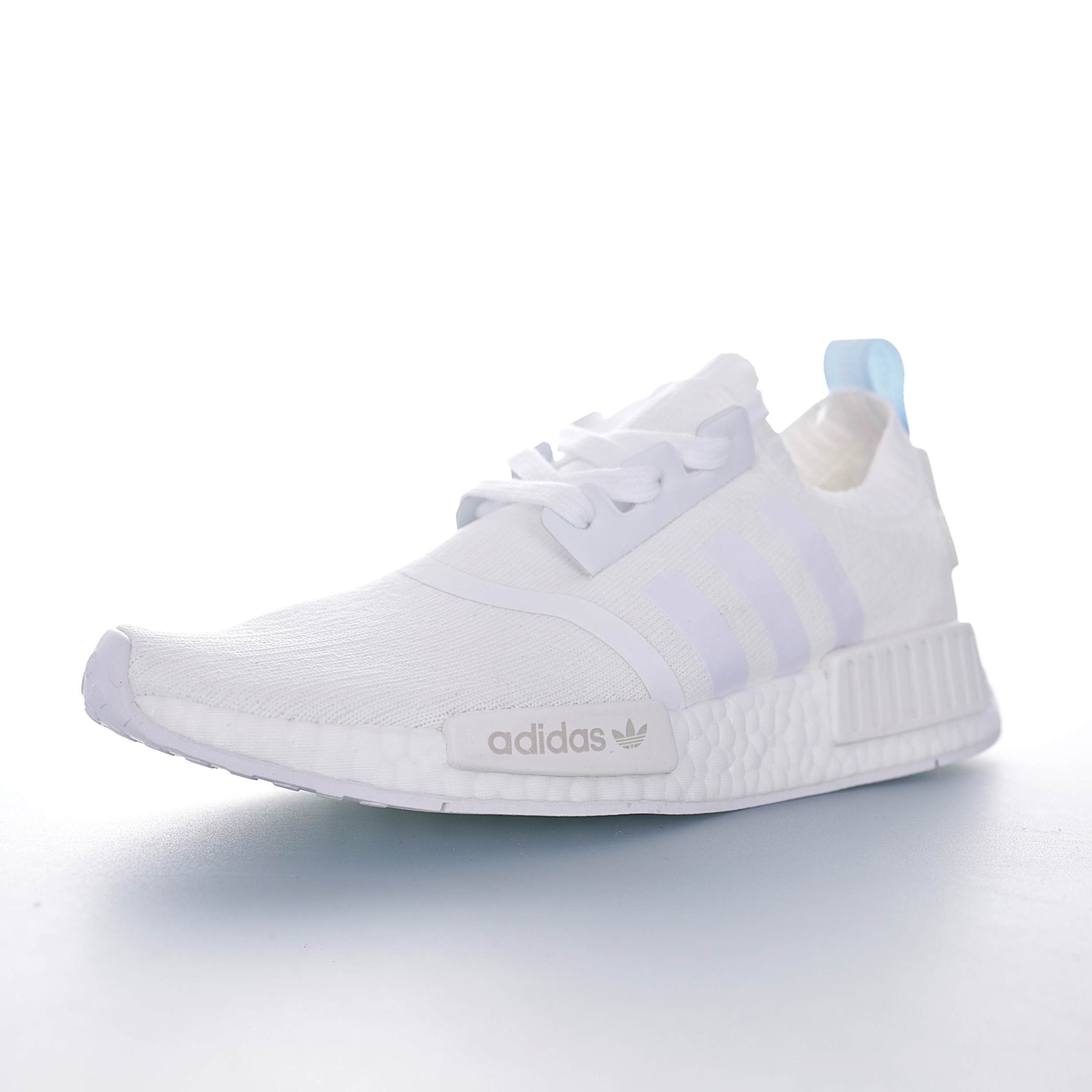 Originals NMD_R1 Primeknit OG"Vintage White"