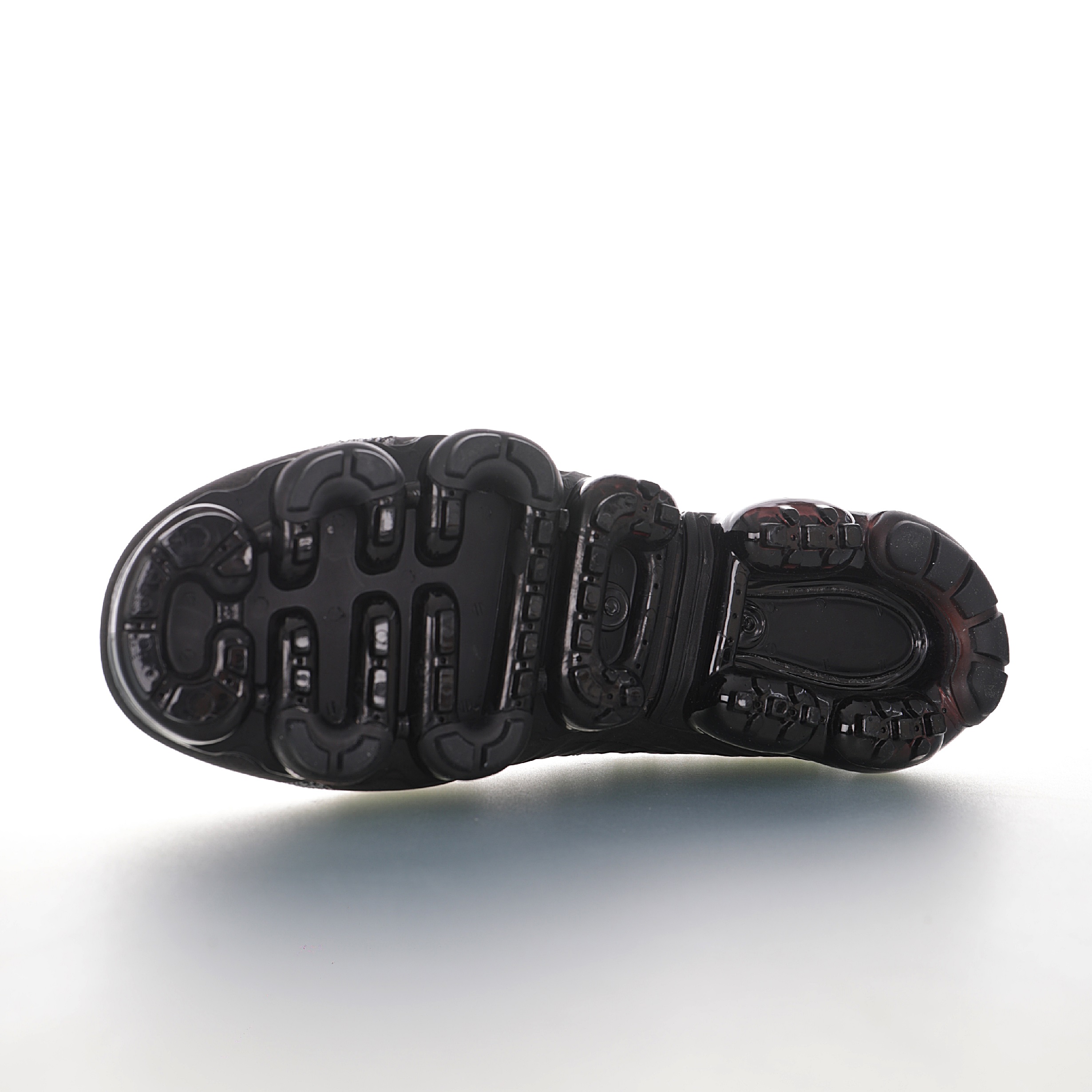 Nike Air Vapormax Flyknit 1.0"Black/Oreo"