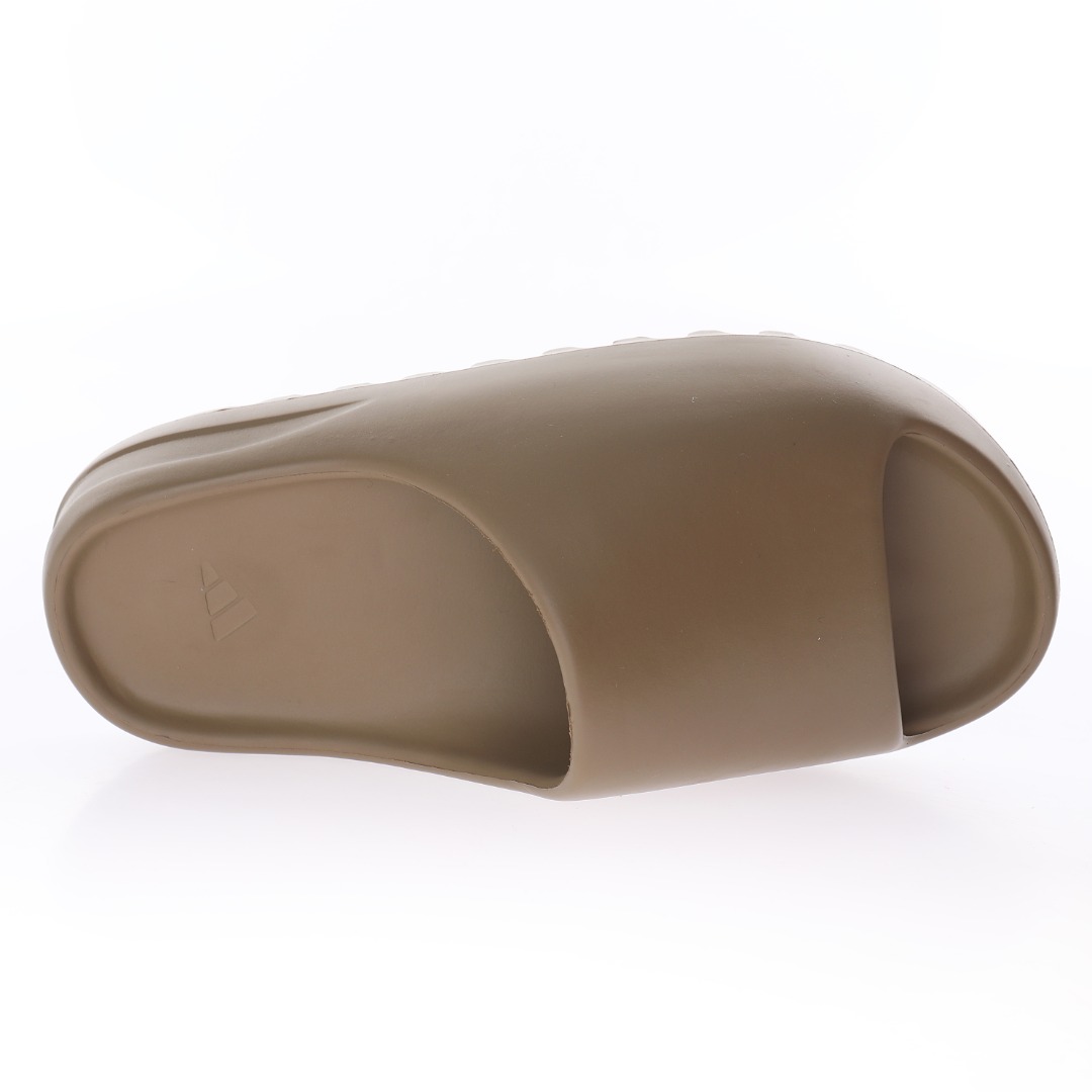 Kanye West x Adidas Yeezy Slide"Earth Brown"
