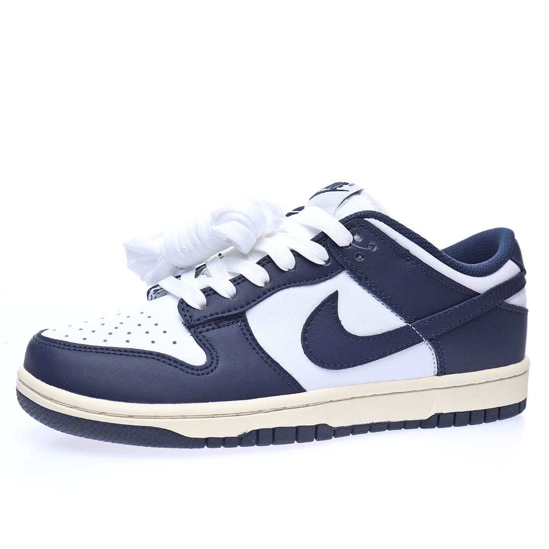 Nike SB Dunk Low"Aged Navy"