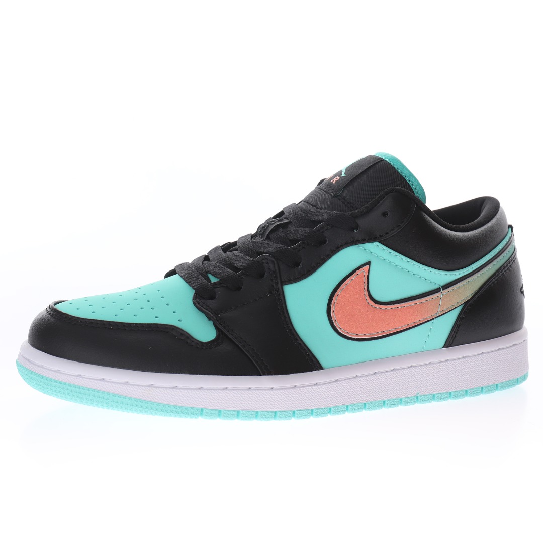 Nike Air Jordan 1 Low SE"Tropical Twist"