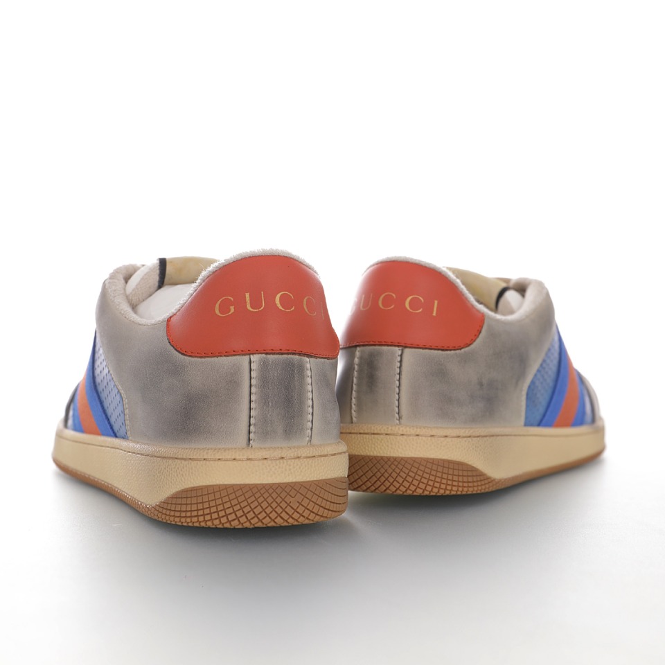 Gucci Screener GG Sneaker