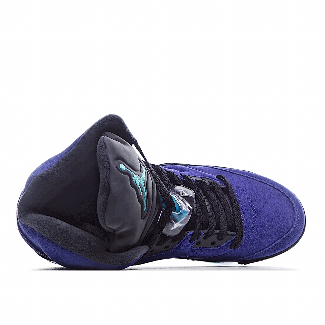 Air Jordan 5 “Alternate Grape” 