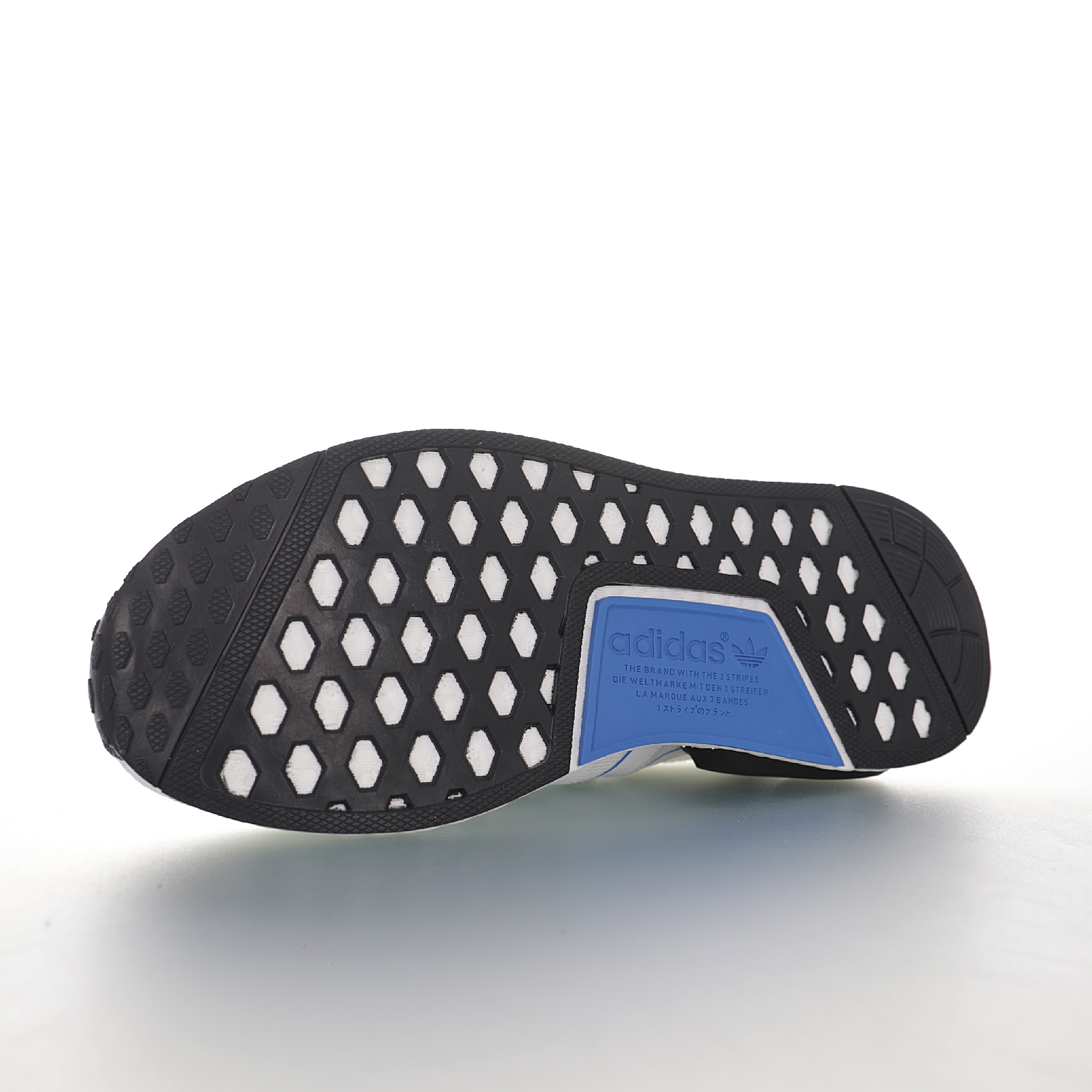 Adidas Originals Boost NMD_V2