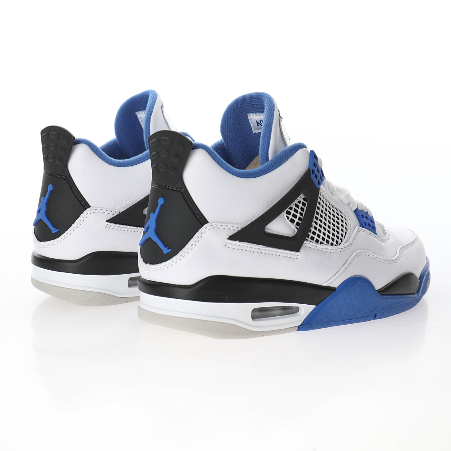 Air Jordan 4 Retro"Motorsport"