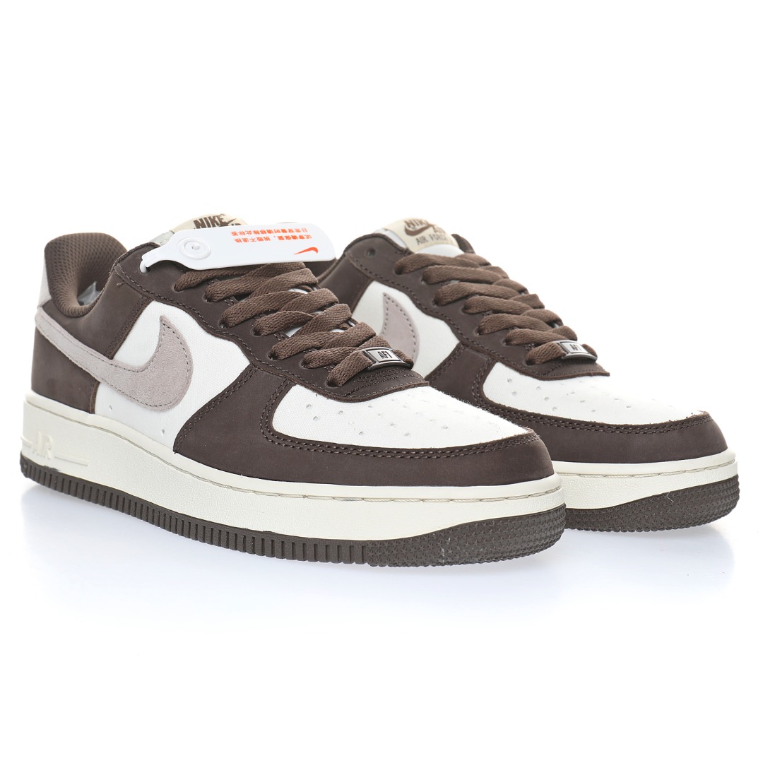 Otomo Katsuhiro x Nike Air Force 1’07 LV8 Low"Steamboy OST"