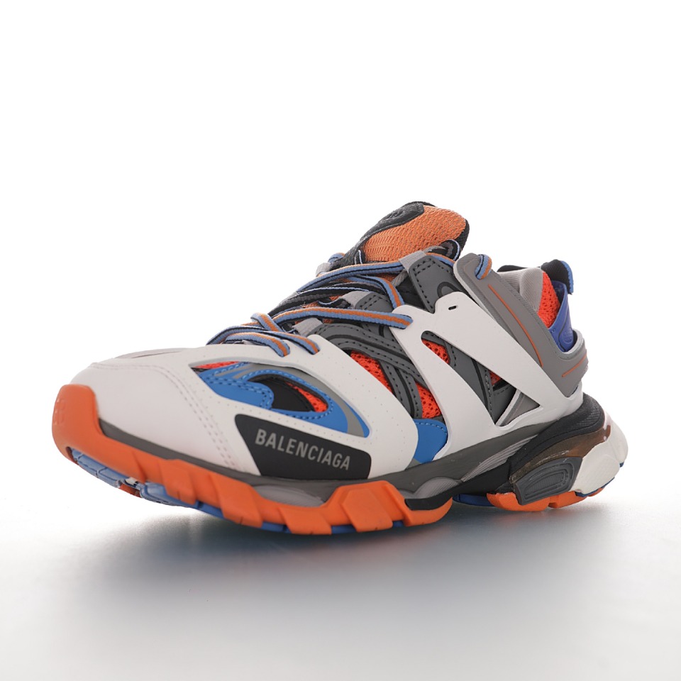 BALENCIAGA TRACK 3.0